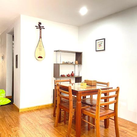 May Residence-800M From Opera House 하노이 외부 사진