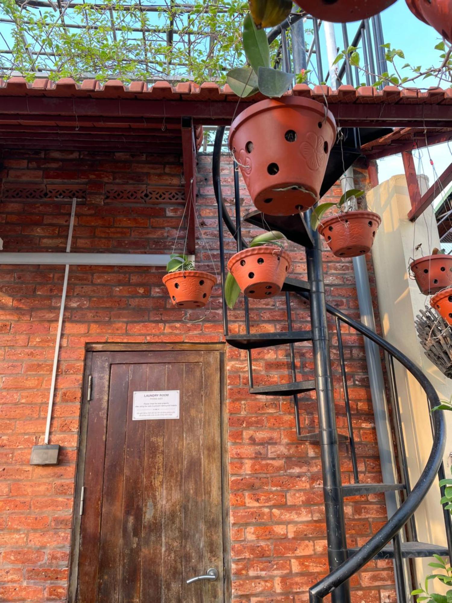 May Residence-800M From Opera House 하노이 외부 사진