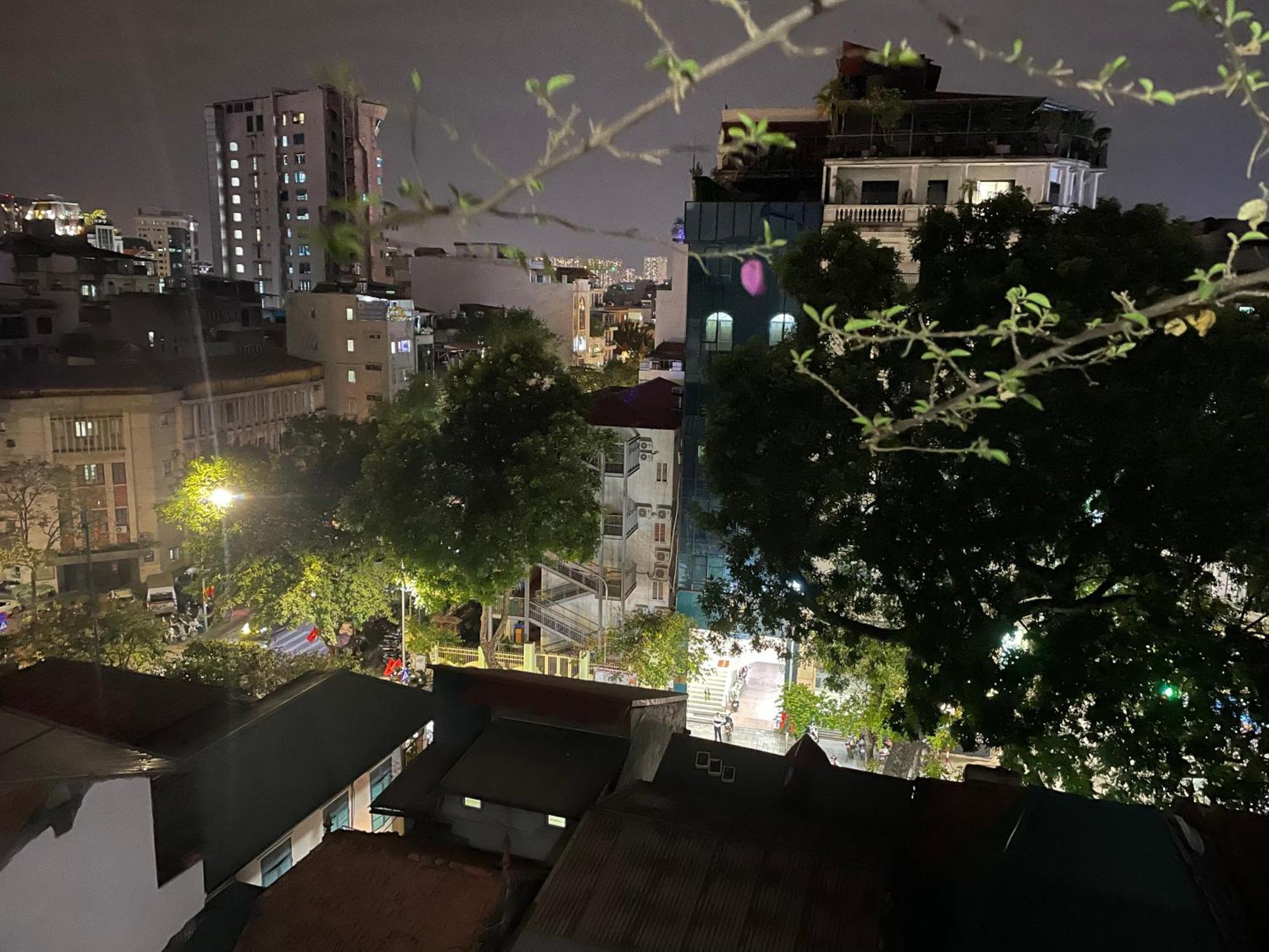 May Residence-800M From Opera House 하노이 외부 사진