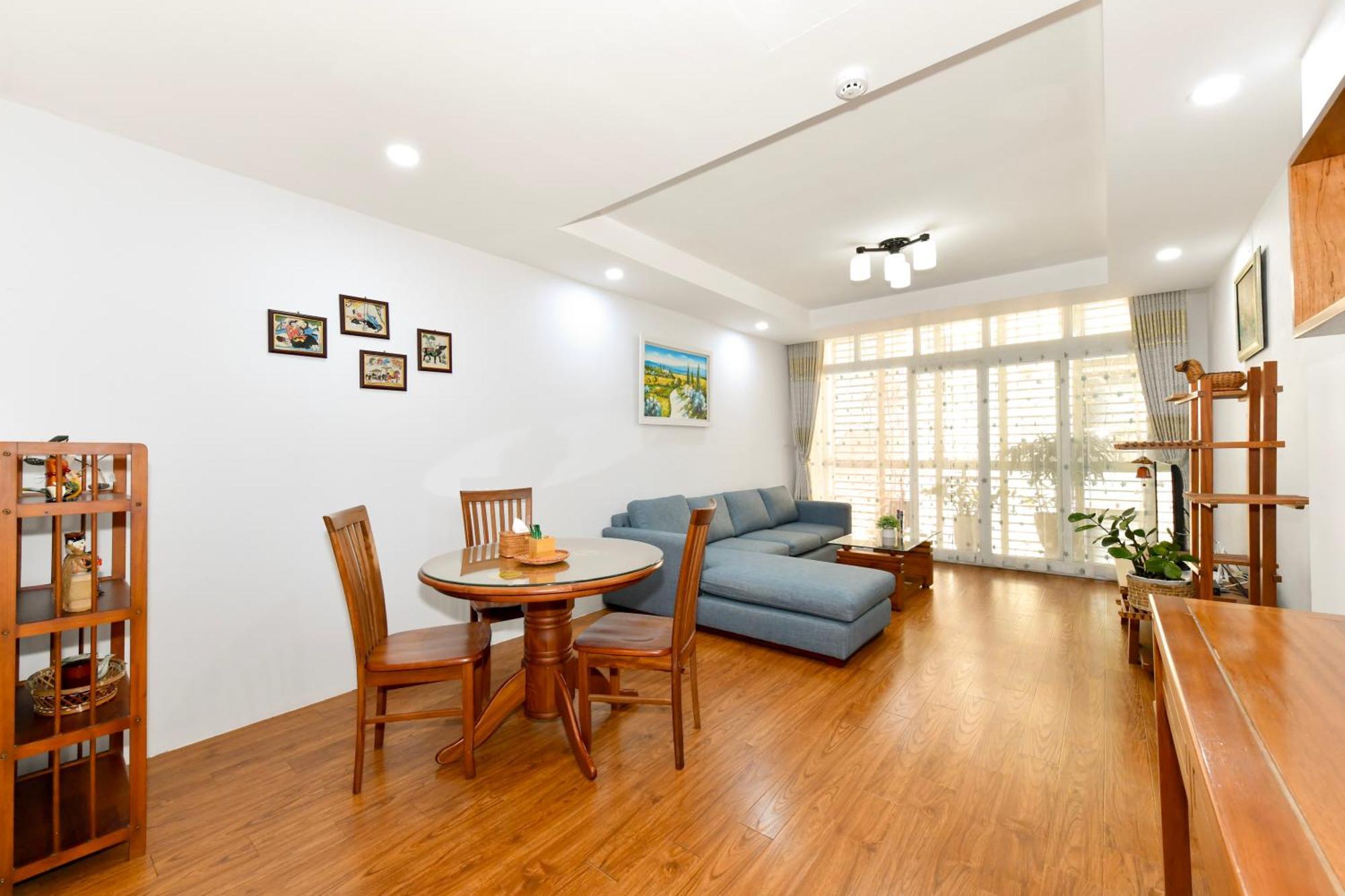 May Residence-800M From Opera House 하노이 외부 사진