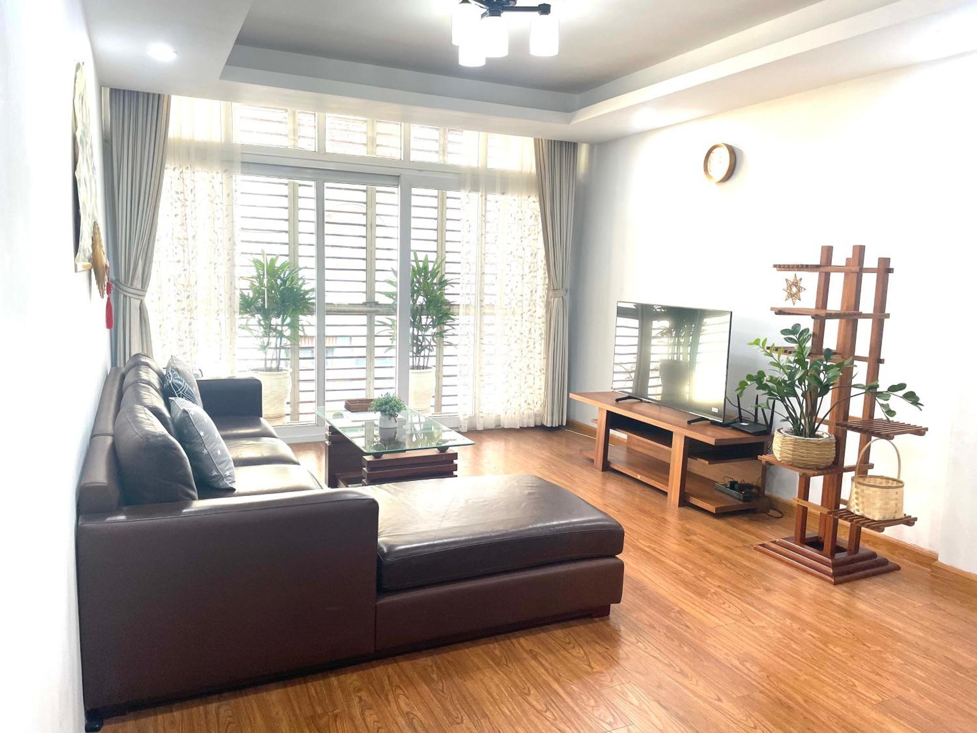 May Residence-800M From Opera House 하노이 외부 사진