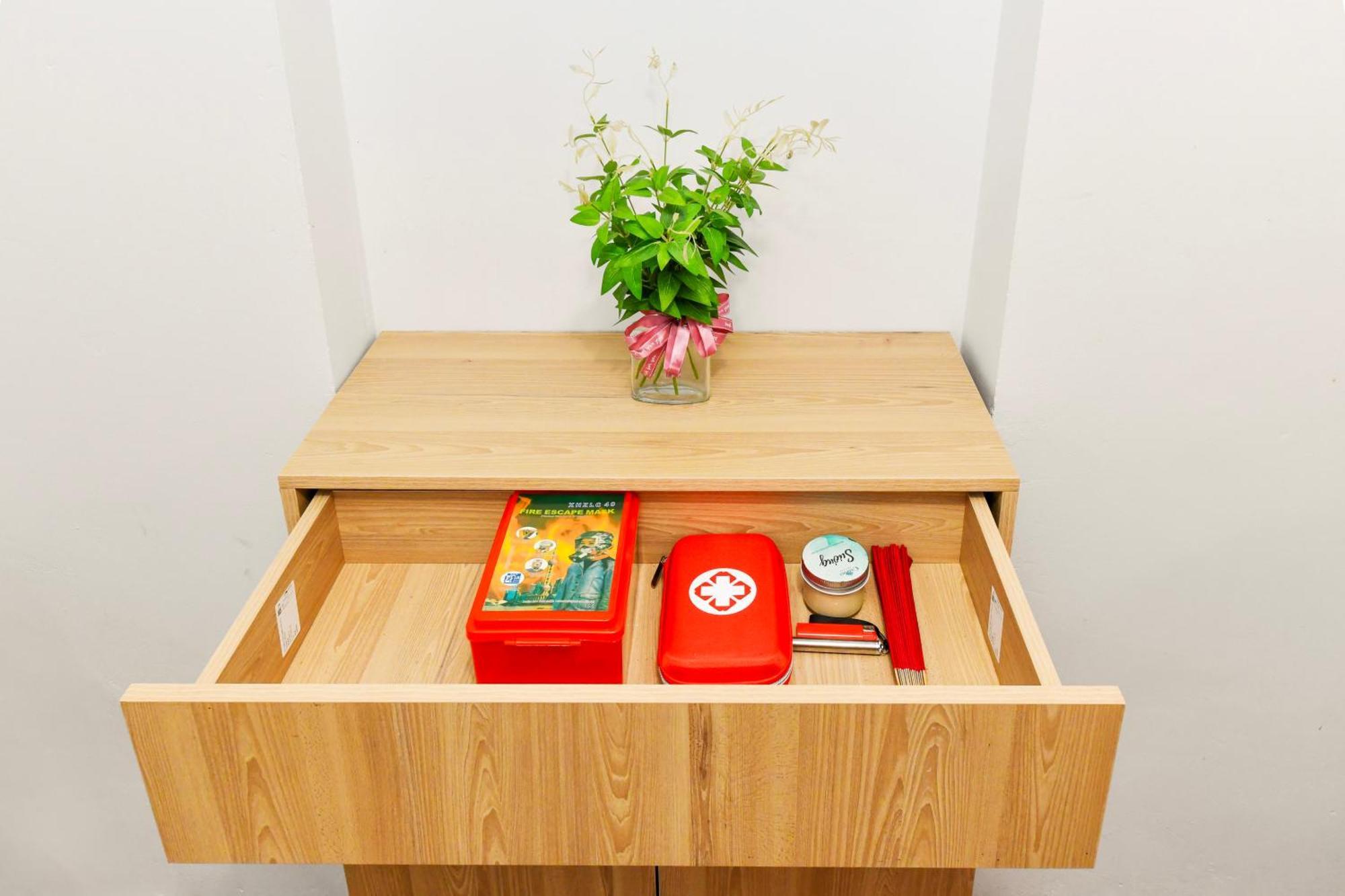 May Residence-800M From Opera House 하노이 외부 사진